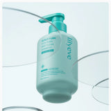 Dziļi attīrošs šampūns Lilyeve SCALP: Turn Cica PDRN Deep Clean Shampoo