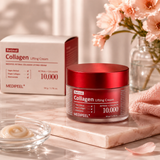 Крем для лица с ретиналем MEDI-PEEL Retinal Collagen Lifting Cream