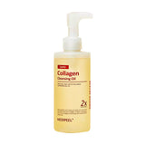 Hidrofīlā eļļa MEDIPEEL Red Lacto Collagen Cleansing Oil 2.0