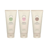 Krēmveida putiņas sejas mazgāšanai MISSHA Creamy Latte Cleansing Foam