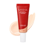 ВВ-крем MISSHA M Perfect Cover B.B Cream Pro
