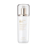 Mitrinošs sejas krēms MISSHA Cell Renew Snail Essential Moisturizer