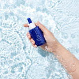 Увлажняющая ампула MISSHA Super Aqua Ultra Hyalron Ampoule