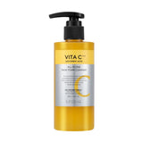 Attīrošas putas MISSHA Vita C Plus All in One Pack Foam Cleanser