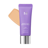 Tonālais serums MISSHA M Perfect Cover Serum BB Cream