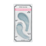 Hidrogela acu plāksteri MISSHA Speedy Solution Firming Gel Eye Patch