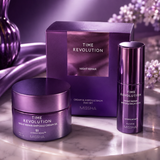 Kopšanas komplekts MISSHA Time Revolution Night Repair Duo Set - Cream & Balm Stick