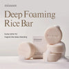 Attīrošs līdzeklis Mixsoon Deep Foaming Rice Bar