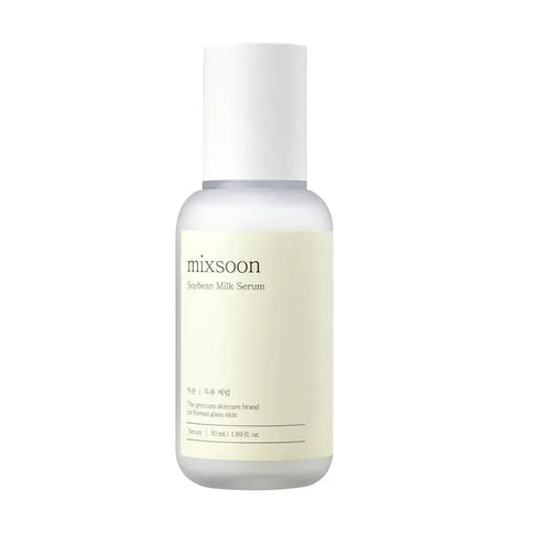 Fermentēts serums MIXSOON Soybean Milk Serum  Mixsoon 50 ml.  