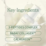 Fermentēts serums MIXSOON Soybean Milk Serum