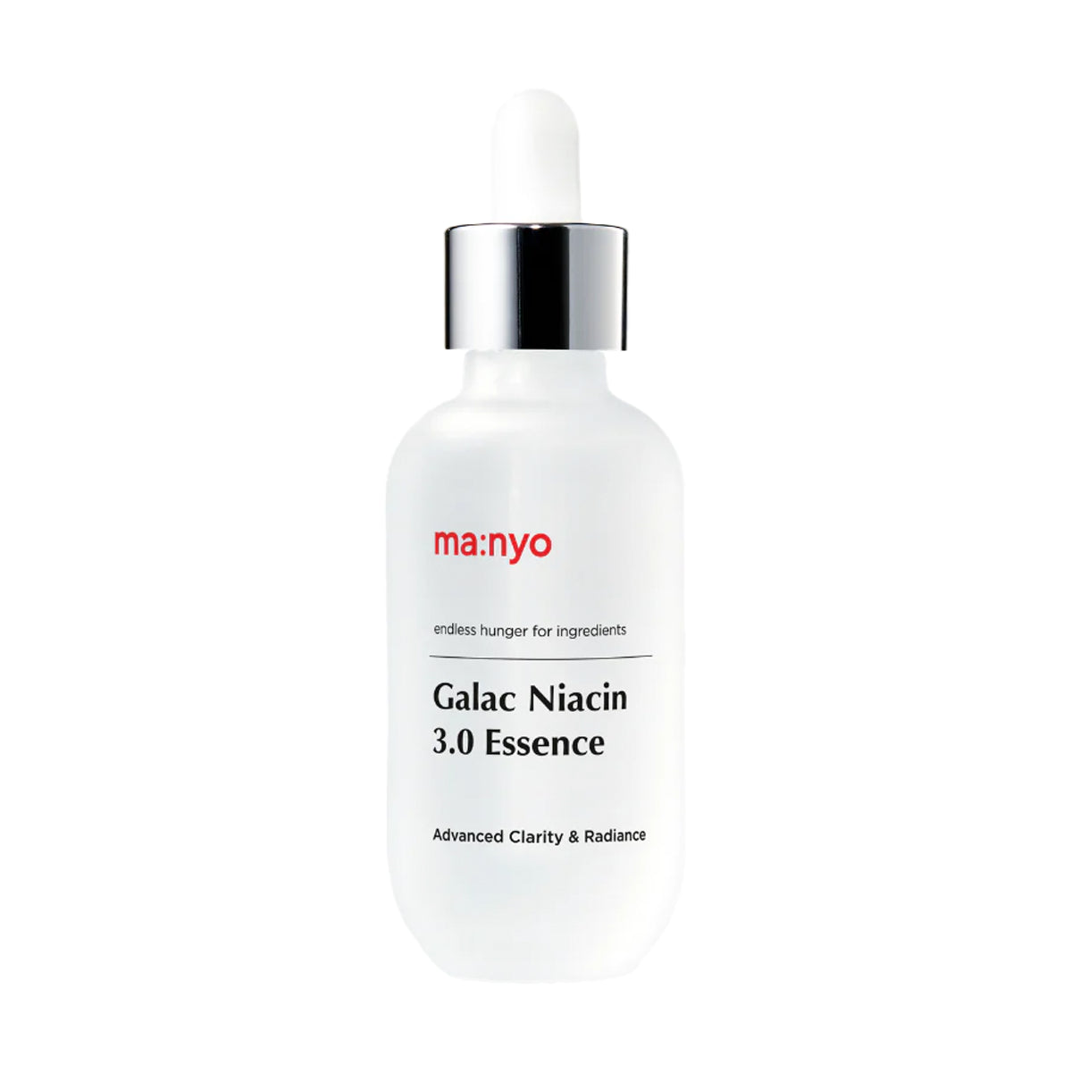 Осветляющая эссенцияManyo Galac Niacin 3.0 Essence