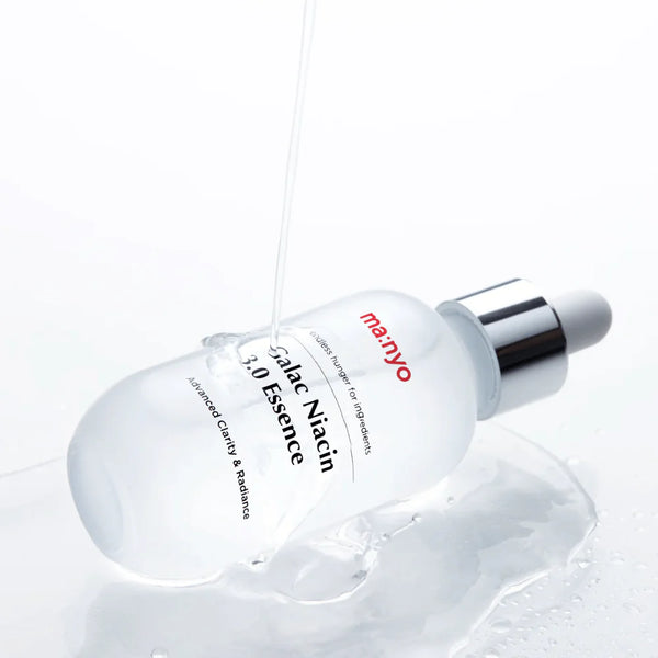 Izgaismojoša esenceManyo Galac Niacin 3.0 Essence