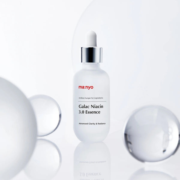 Izgaismojoša esenceManyo Galac Niacin 3.0 Essence
