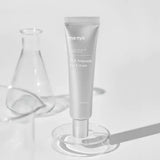 Pretnovecošanās krēms ādai ap acīm ar augšanas faktoriem Manyo 4GF Eye Cream