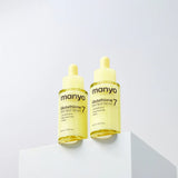 Сыворотка для коррекции пигментации Manyo Glutathione 7 Dark Spot Serum
