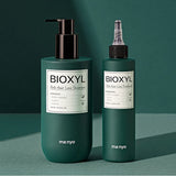 Шампунь от выпадения волос Manyo Bioxyl Anti Hair Loss Shampoo