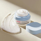 Īpaši mitrinošs krēms-balzams dehidrētai ādai Manyo Panthetoin Enriched Balm
