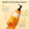 Гидрофильное масло для глубокого очищения кожи Manyo Pure Cleansing Oil Deep Clean