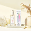 Гидрофильное масло с экстрактом риса Mary&May Rice Glutathione LHA Cleansing Oil