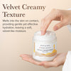 Intensīvi mitrinošs krēms ķermenim Mary&May Shea Butter & Rice Bran Body Cream