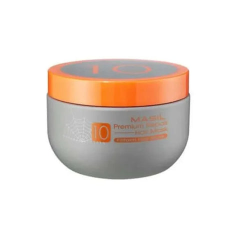 Maska matu atjaunošanai un kopšanai Masil 10 Premium Repair Hair Mask  Masil   