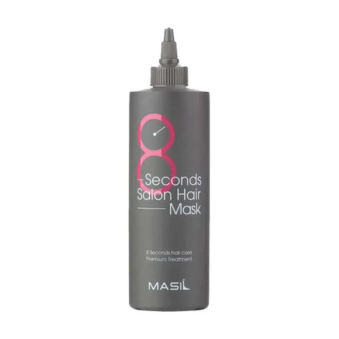 Maska ātrai matu atjaunošanai Masil 8 Seconds Salon Hair Mask  Masil 100 ml.  