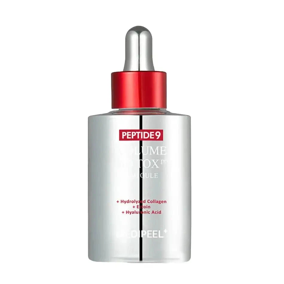 Peptīdu ampula ar volufilīnu krunciņu novēršanai Medi-Peel Peptide 9 Volume Bio Tox Ampoule Pro