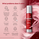 Liftinga serums ar peptīdiem Medi-Peel Phyto Ex Pdrn Lifting Shot Serum