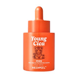Balinošs serums ar PDRN un glutationu Medi-Peel Young Cica PDRN Exo-Pin Glutathione Serum