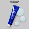Маска-плёнка c кислотами Medi-Peel Extra Super 9 Plus Water Glow Lifting Wrapping Mask