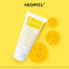 Осветляющий гель-пенка с коллагеном и облепихой Medi-Peel Vegan Vitamin Collagen Clear