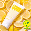 Осветляющий гель-пенка с коллагеном и облепихой Medi-Peel Vegan Vitamin Collagen Clear
