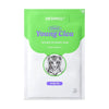 Успокаивающая маска с центеллой Medi-Peel Young Cica PDRN Trouble Soothing Mask