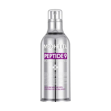 Skābekļa liftinga esence ar peptīdiem Medi-Peel Peptide 9 Volume Lifting All In One Essence PRO  Medi-Peel 100 ml.  