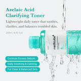 Очищающий тоник Medicube Azelaic Acid Niacinamide Clear Toner