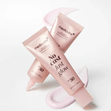 Viegls saules aizsargkrēms Medicube Glow Collagen Sunscreen SPF50+