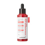 Pīlings problemātiskai ādai Medicube Hypochlorous Acid Peel Shot