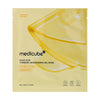 Осветляющая гелевая маска для лица Medicube Kojic Acid Turmeric Brightening Gel Mask