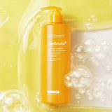 Очищающий гель с койевой кислотой Medicube Kojic Acid Turmeric Purifying Gel Cleanser