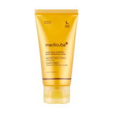 Nakts sejas maska ar kojskābi Medicube Kojic Acid Turmeric Night Wrapping Mask