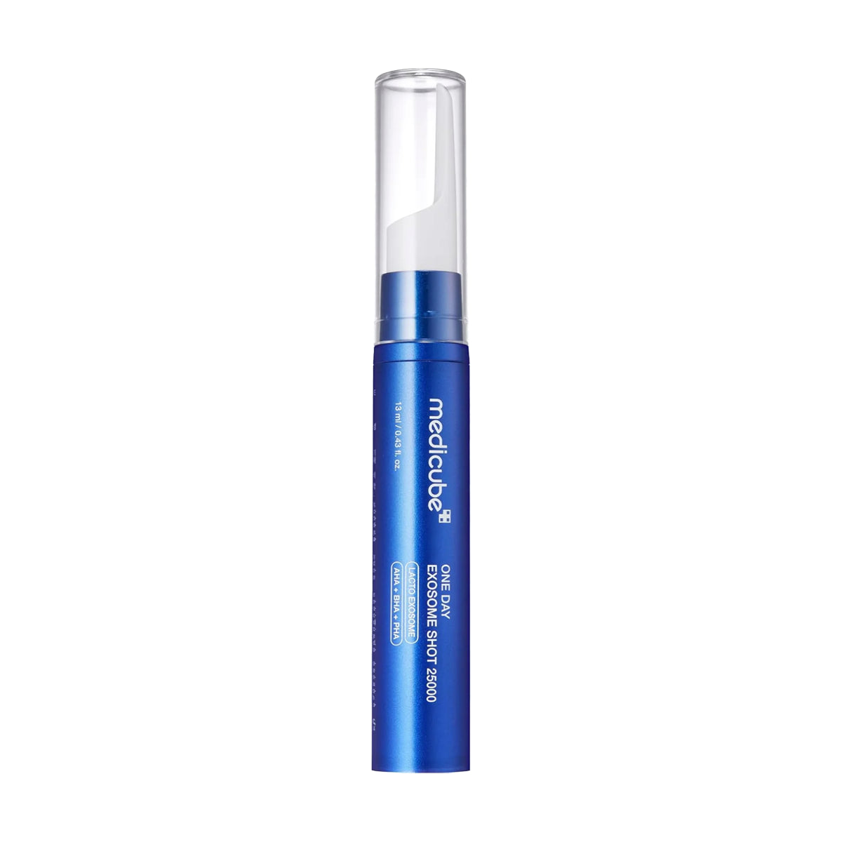 Koncentrēts sejas serums Medicube One Day Exosome Shot Pore Ampoule 25000