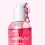 Гелевая сыворотка Medicube PDRN Collagen Glow Jelly Serum