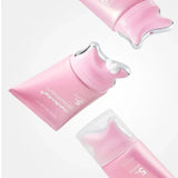 Kakla krēms Medicube PDRN Collagen Gua Sha Neck Wrinkle Cream