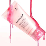 Ночная маска Medicube PDRN Pink Caffeine Night Wrapping Mask