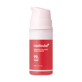 Пузырьковая сыворотка Medicube PDRN Pink Collagen Bubble Serum