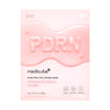 Mirdzumu piešķiroša auduma maska Medicube PDRN Pink Vita Coating Mask