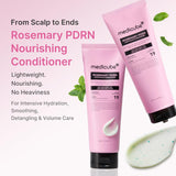 Кондиционер для волос и кожи головы Medicube Rosemary PDRN Hair And Scalp Conditioner