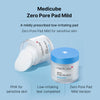 Очищающие пэды для лица Medicube Zero Pore Pads Mild