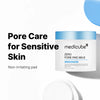 Очищающие пэды для лица Medicube Zero Pore Pads Mild