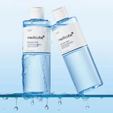 Sebumu regulējošs toniks Medicube Zero Pore Toner